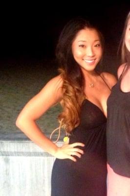 Photo of Dahee K.