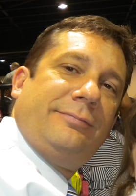 photo of Comebackshane F.