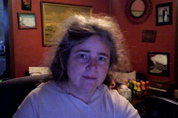 Photo of Sheryl S.