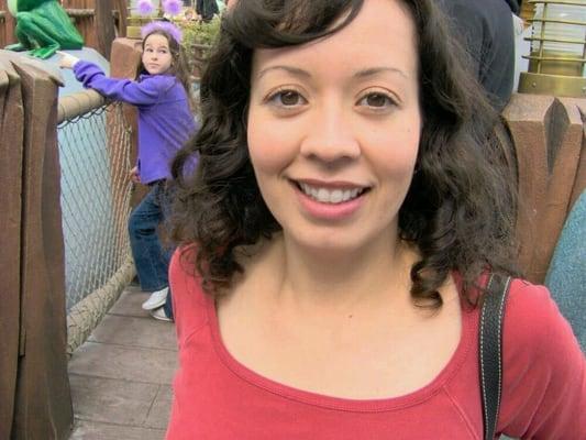 Photo of Liz W.