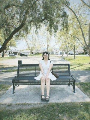 photo of Jaqueline T.