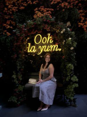 Photo of Alejandra M.