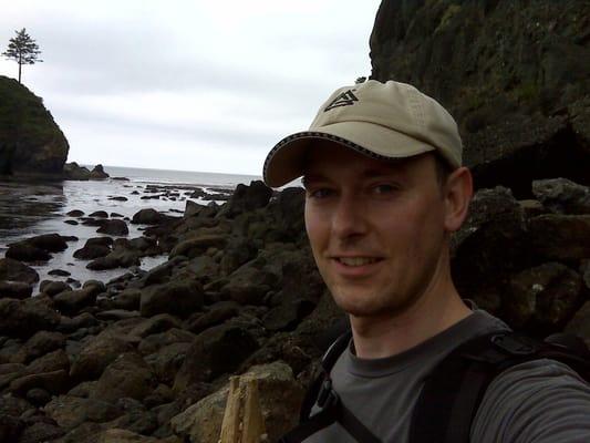 Photo of Joel W.