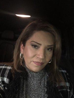 Photo of Marissa M.