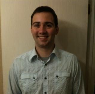 Photo of Luke L.