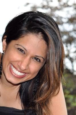 Photo of Shruti M.