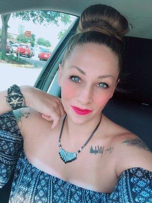 photo of Courtney P.