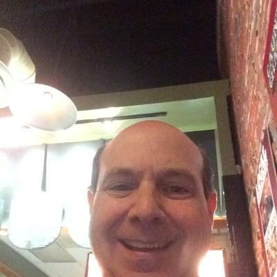 Photo of Jeffrey N.