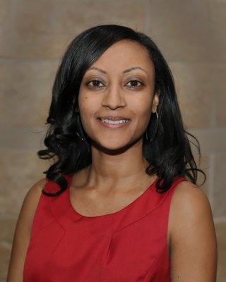 Photo of Asmait T.