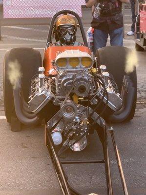 Photo of Antoine V.