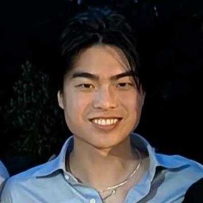 Photo of Matthew Z.