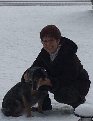 Photo of Joyce M.