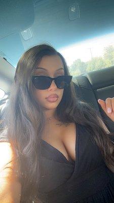 photo of Christiana D.