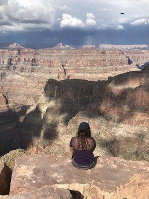Photo of Danielle Z.