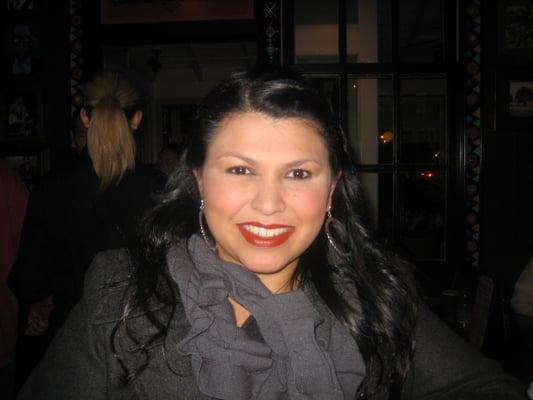 photo of Adrienne O.