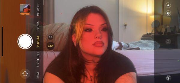 photo of Stephanie H.