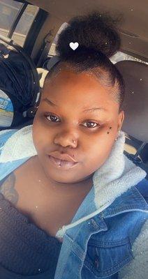 Photo of Kadeisha A.