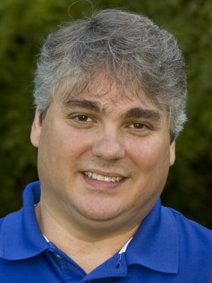Photo of Chris S.