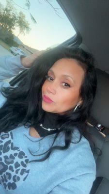 Photo of Karla M.