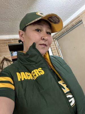 photo of Melissa R.