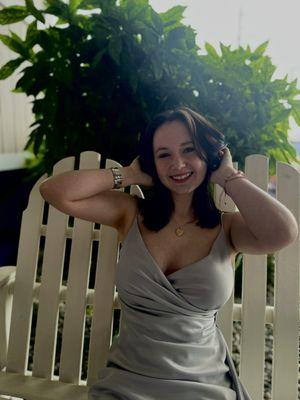 photo of Rebecca R.