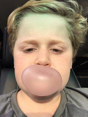 Photo of Ari Z.