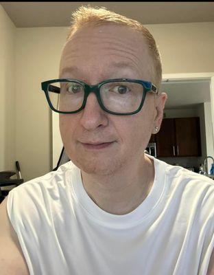 photo of Jonathan L.