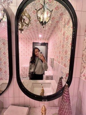 Photo of Risha C.