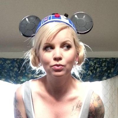 Photo of Brynne P.