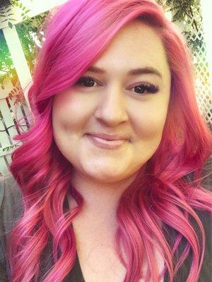 Photo of MacKenzie T.