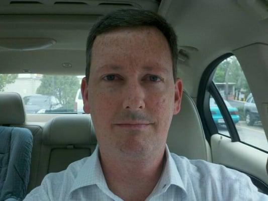 photo of Brad M.