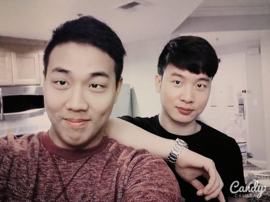 photo of Heon June K.