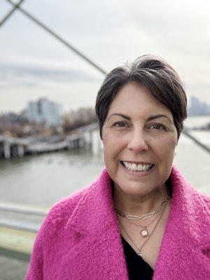Photo of Anne O.