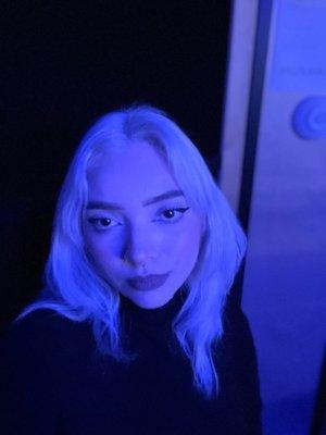 Photo of Samantha M.
