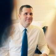 Photo of Jonathan B.