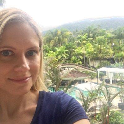 Photo of Kate M.