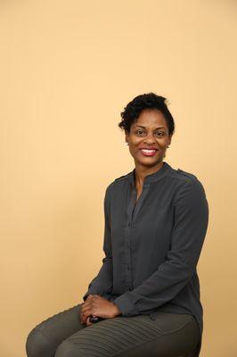 Photo of Cat Y.