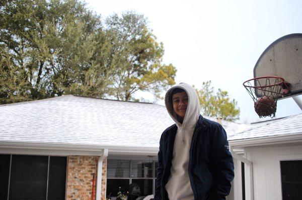 Photo of Josue R.
