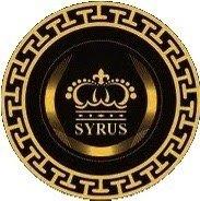 Photo of Syrus L.