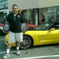 Photo of Fernando D.