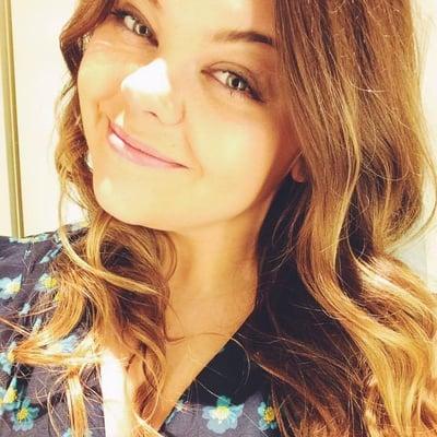 photo of Katherine C.