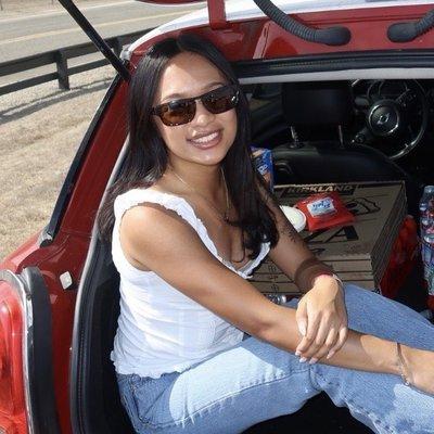 photo of Margaret B.