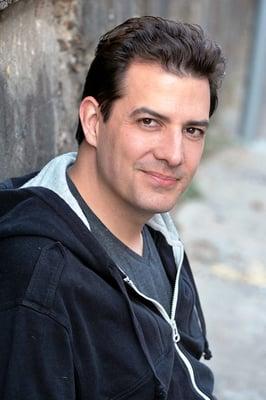 Photo of Sean J.