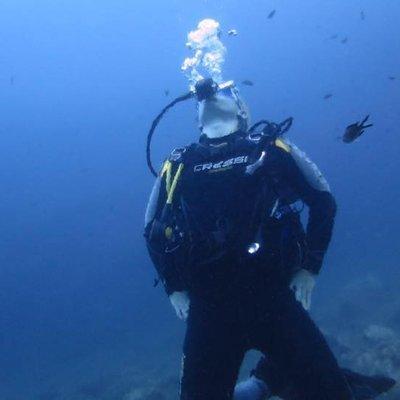 Photo of Sean A.