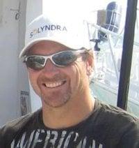 Photo of Pete G.