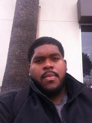 Photo of Ackeem F.