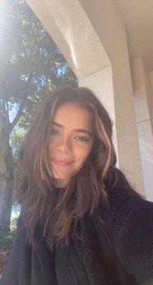 Photo of Sophie G.