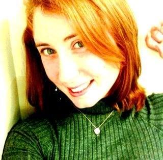 photo of Katie P.