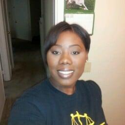 Photo of Glennisha W.