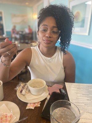 Photo of Jenn J.